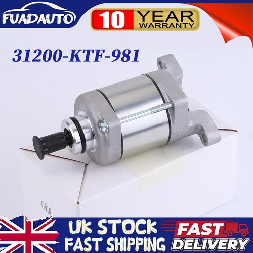 Starter motorcycle motor for - motorcycle,