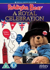 Paddington Bear: A Royal