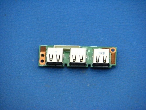 Usb board acer - extensa, 5620