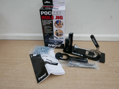 Trend jig pocket hole - ph/jig,