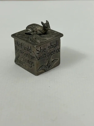 Vintage silver plated - vintage,