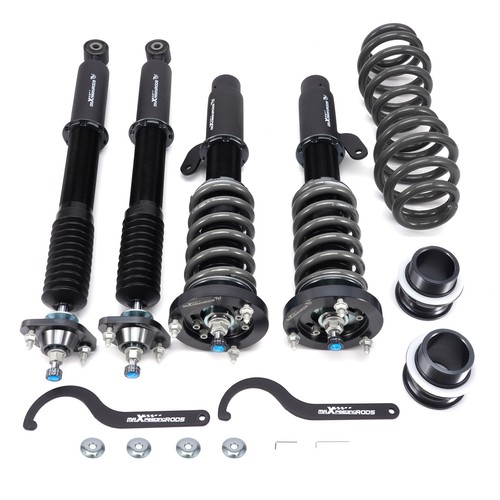 New coilovers suspension kit - new,
