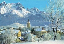 Saalfelden Steinernes Meer