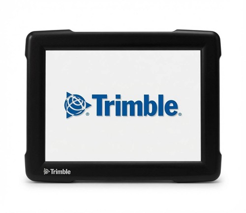 Trimble fmx 1000 - trimble, fm-1000