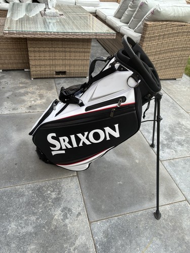 Srixon tour stand - srixon,