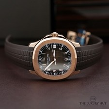 Patek Philippe Aquanaut
