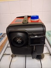 8KW Diesel Air Heater 12V/24V