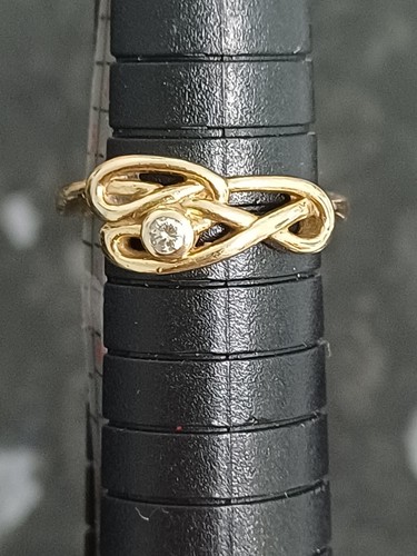 Welsh clogau 9ct - welsh, gold
