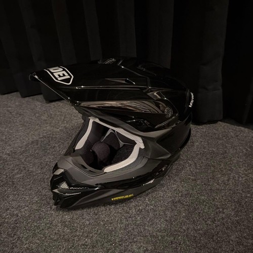Shoei vfx motocross helmet - shoei,