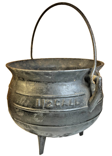 Antique 1880 cast - 1880,