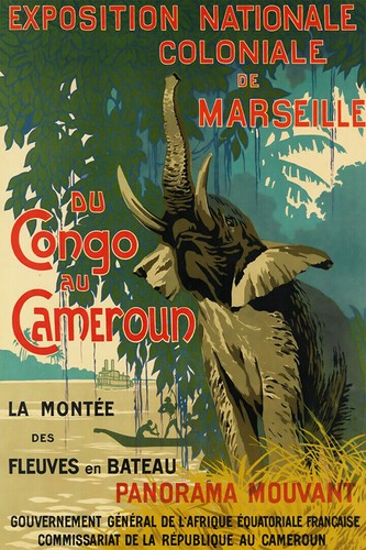 363050 cameroon congo - 363050,