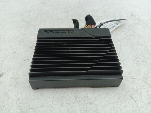 Hyundai tucson amplifier amp - amplifier,
