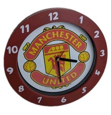 Vintage 1997 Large Manchester