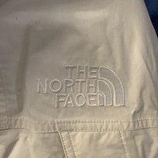 The North Face Jacket Mens Large beige McMurdo Parka Faux Fur Hood NF0A5GJF