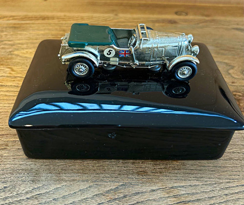 1960 lesney matchbox box - matchbox,
