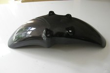 CARBON FIBRE Front Mud Guard