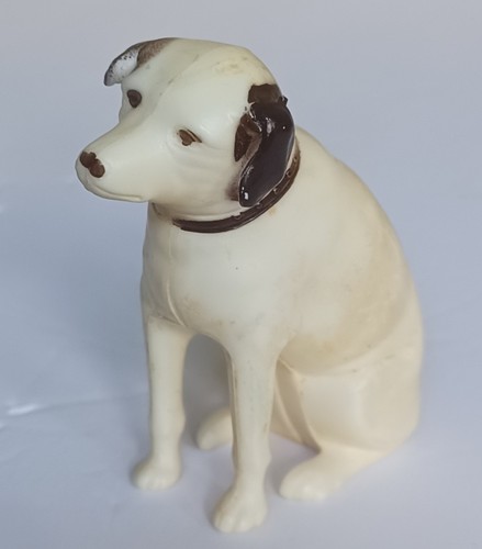 Vintage rca victor nipper - vintage,