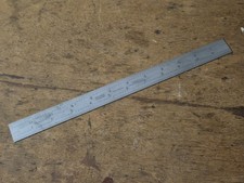 Vintage Rabone Chesterman