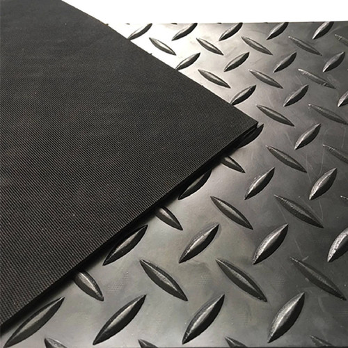 Rubber matting 3mm thickness - rubber,