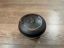 Lamborghini Gallardo Sterring