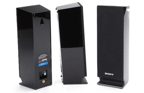 Sony bluray dvd - home, cinema