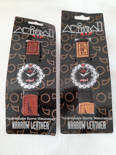 Vintage animal watchstrap - 2,