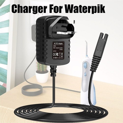Adaptor power adapter - power, oral