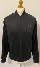 Men’s Fred Perry Tracksuit