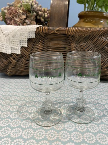 Vintage irish coffee - 2,