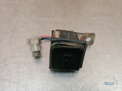 Suzuki 400 2005 - sm,