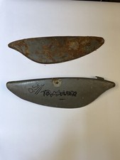 Bentley MKVI R Type Front