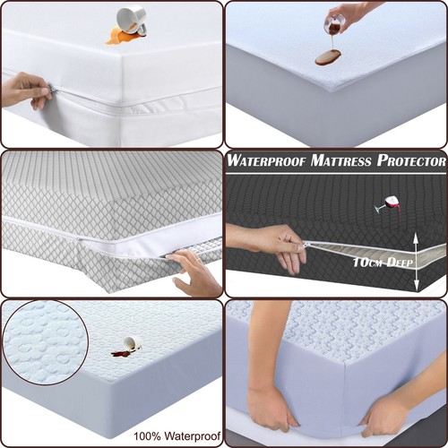 Anti bed bug - bed, waterproof