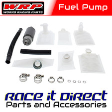 WRP Fuel Pump for Yamaha XT