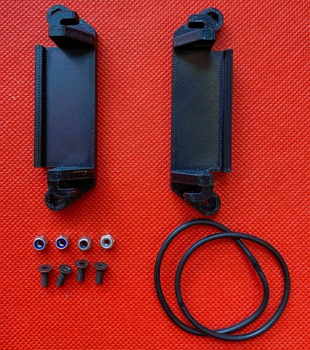 Schumacher bosscat lipo - schumacher,