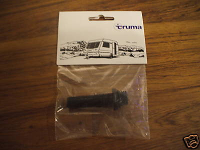 Caravan truma carver - carver, cascade
