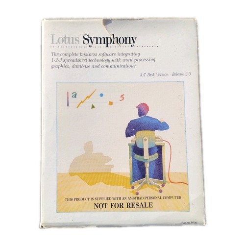 Lotus symphony business - lotus,