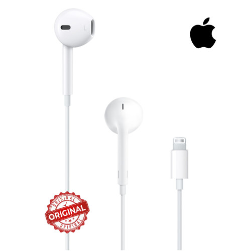 Official apple earpods - official,