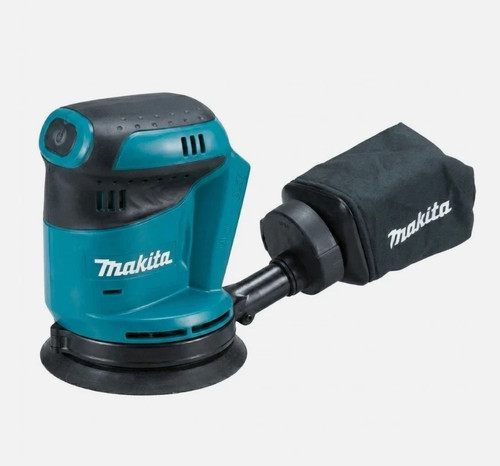 Makita cordless dbo180z 18v - makita,