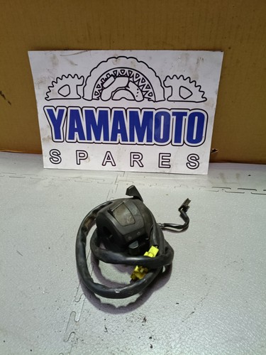 Suzuki marauder 125 125cc - marauder,