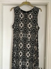 Womens Wallis maxi dress size