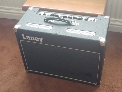 Laney vc30 guitar - vc30, amplifier