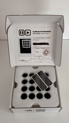 Tech tools midi - tech,