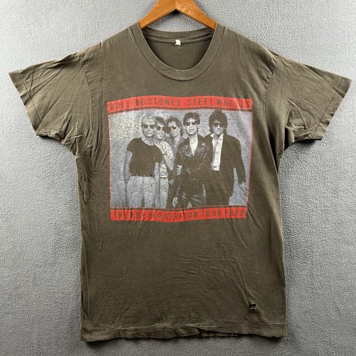 Vintage rolling stones - vintage,