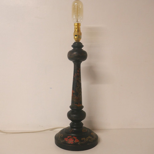 Antique chinese lacquered - chinese,