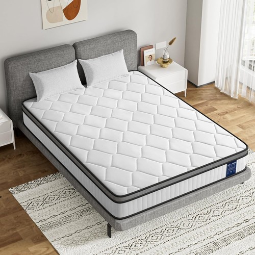 Silentnight 3ft single hybrid - silentnight,