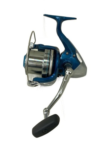 Shimano reel spinning - reel,