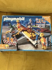 Playmobil Super Set 3126