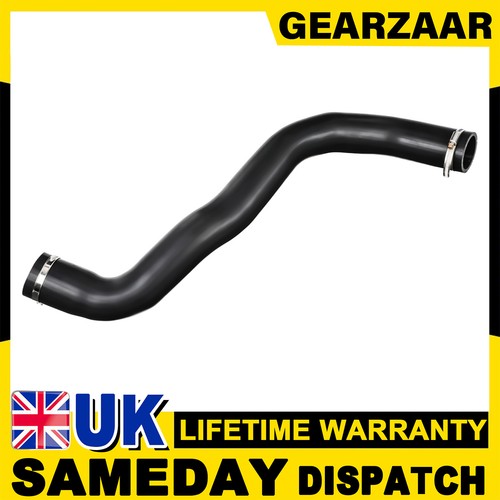 Turbo intercooler hose - intercooler,