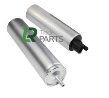 FITS FREELANDER TD4 NEW REMOTE FUEL PUMP & FILTER - WFX000181 & WJN000080