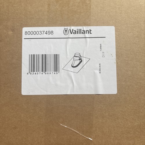 Vaillant roof tile black - roof,